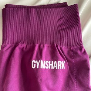 Gymshark High-waisted Leggings